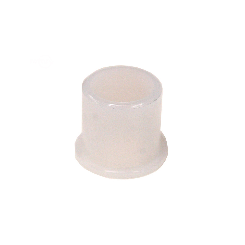 329-NYLON WHEEL BUSHING 1/2 X 5/8
