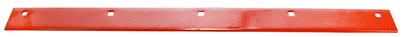 16583-SCRAPER BAR FOR SNOWBLOWER