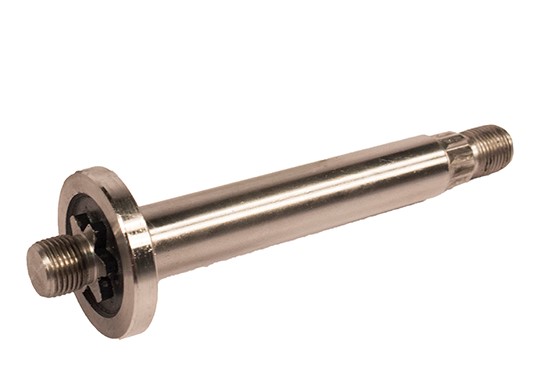 20604-SPINDLE SHAFT FOR MTD / CUB CADET