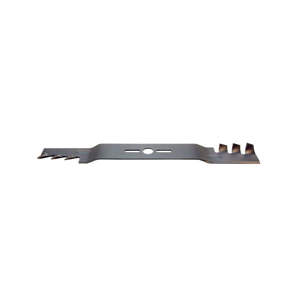 50323-UNIVERSAL MULCHER BLADE 21" X 1" - OFF-SET *COPPERHEAD*