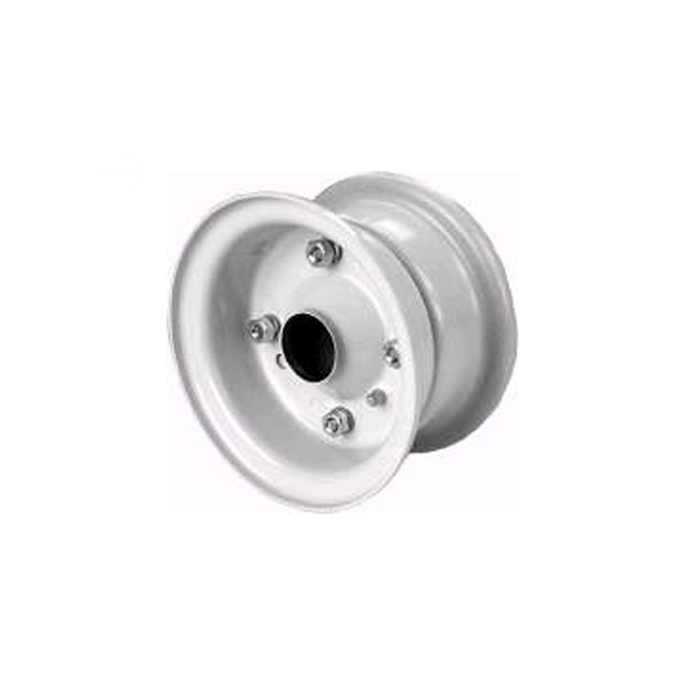 8981-5"X 2-3/4" 2PC. UNIVERSAL RIM *DISCONTINUED - STOCKSALE*
