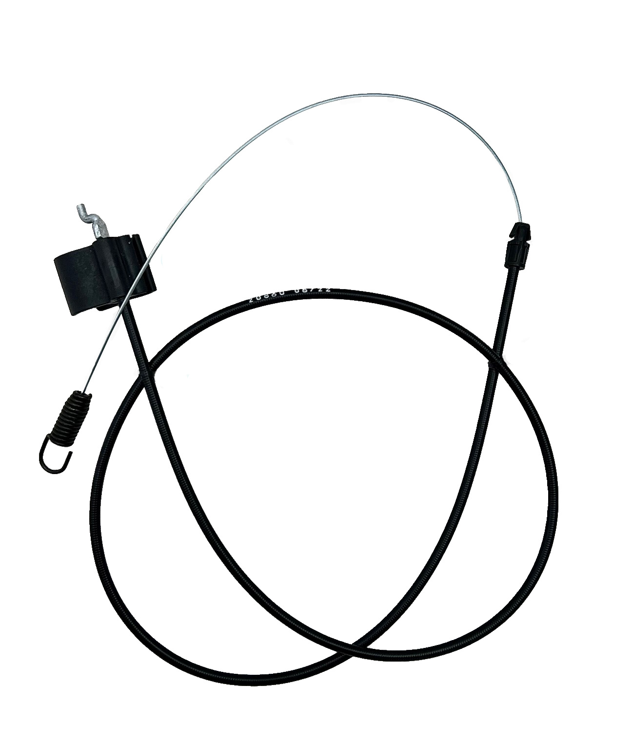 20860-THROTTLE CABLE FOR MTD/CUB CADET