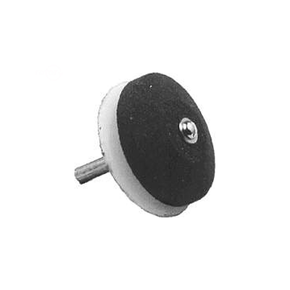 2677-BLADE SHARPENER GRINDING WHEEL