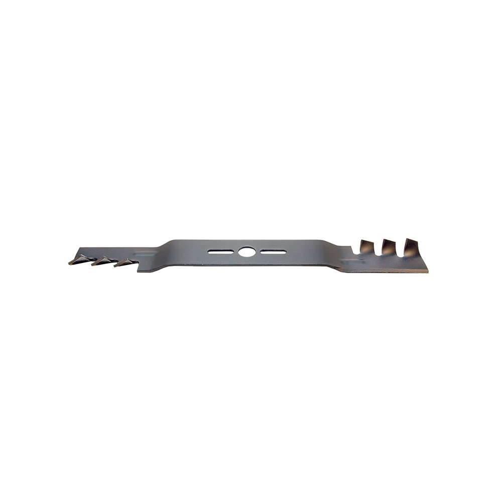 50320-UNIVERSAL MULCHER BLADE 18" X 1" - OFF-SET *COPPERHEAD*