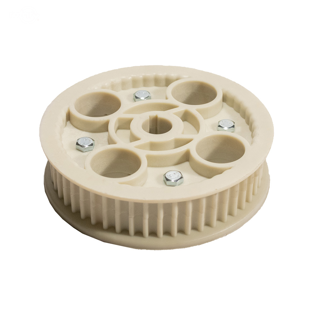 13753-TIMING BELT PULLEY *DISCONTINUED - STOCKSALE*