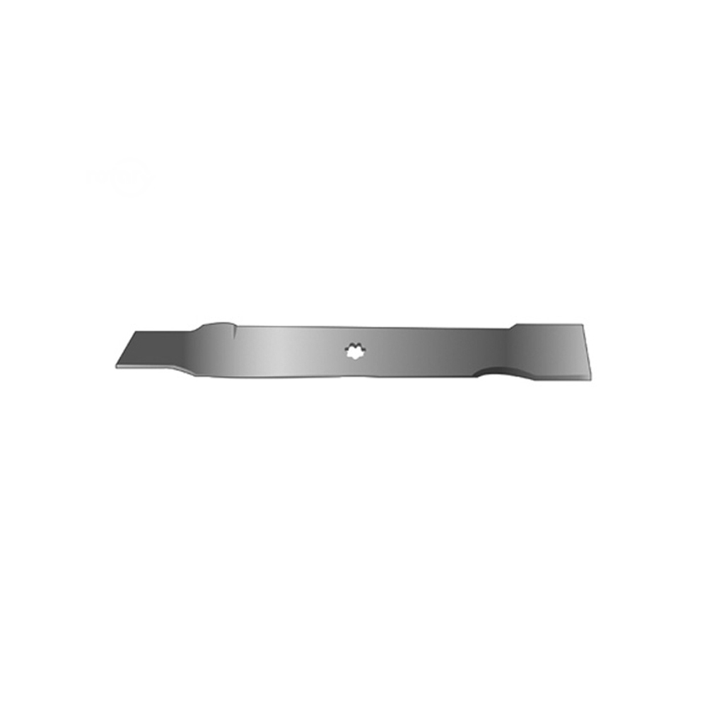 11593-JOHN DEERE BLADE 21-3/8" X 2-3/4"