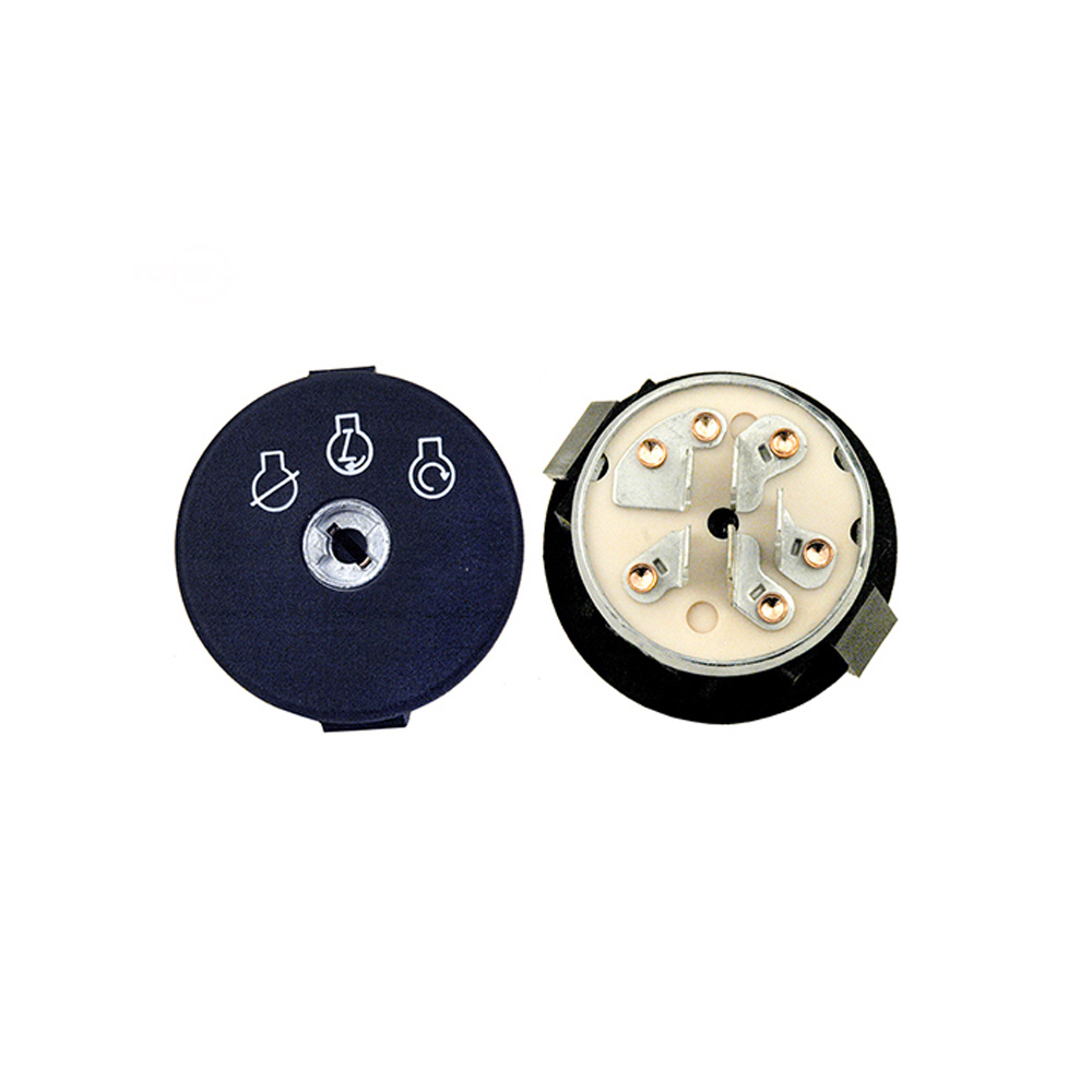 12839-IGNITION SWITCH SNAPPER
