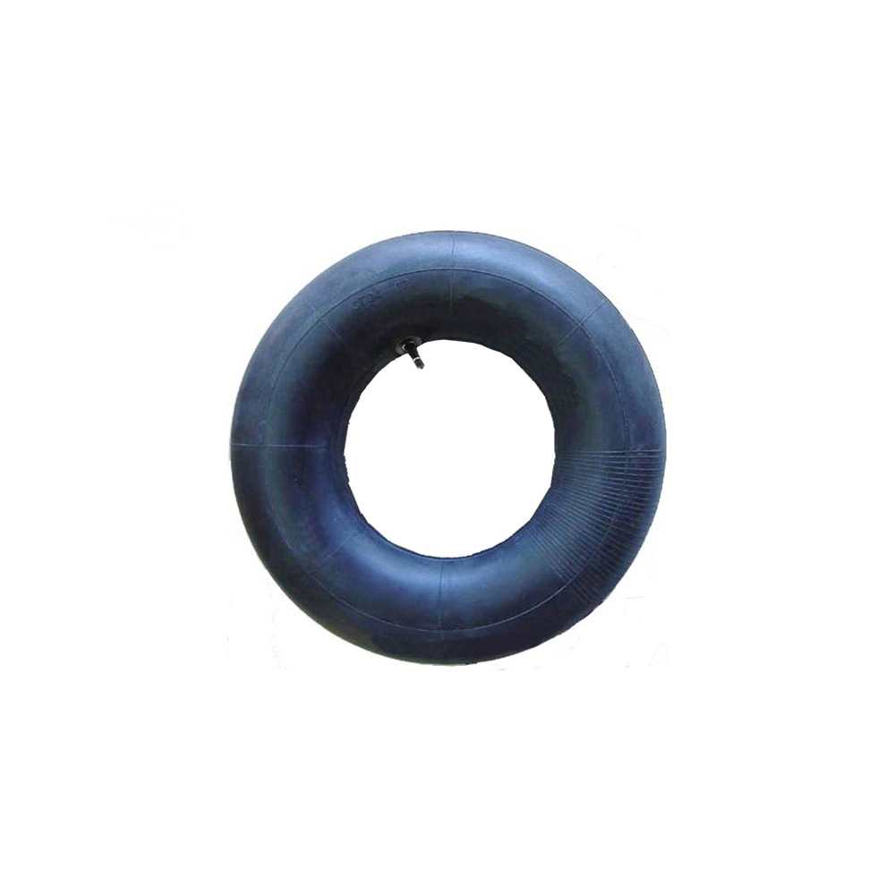 9618-410X350X6 STRAIGHT STEM TUBE