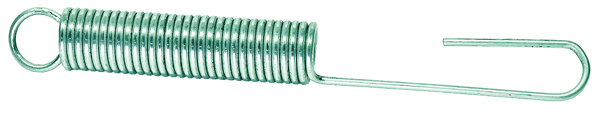 17214-BRAKE SPRING FOR BAD BOY