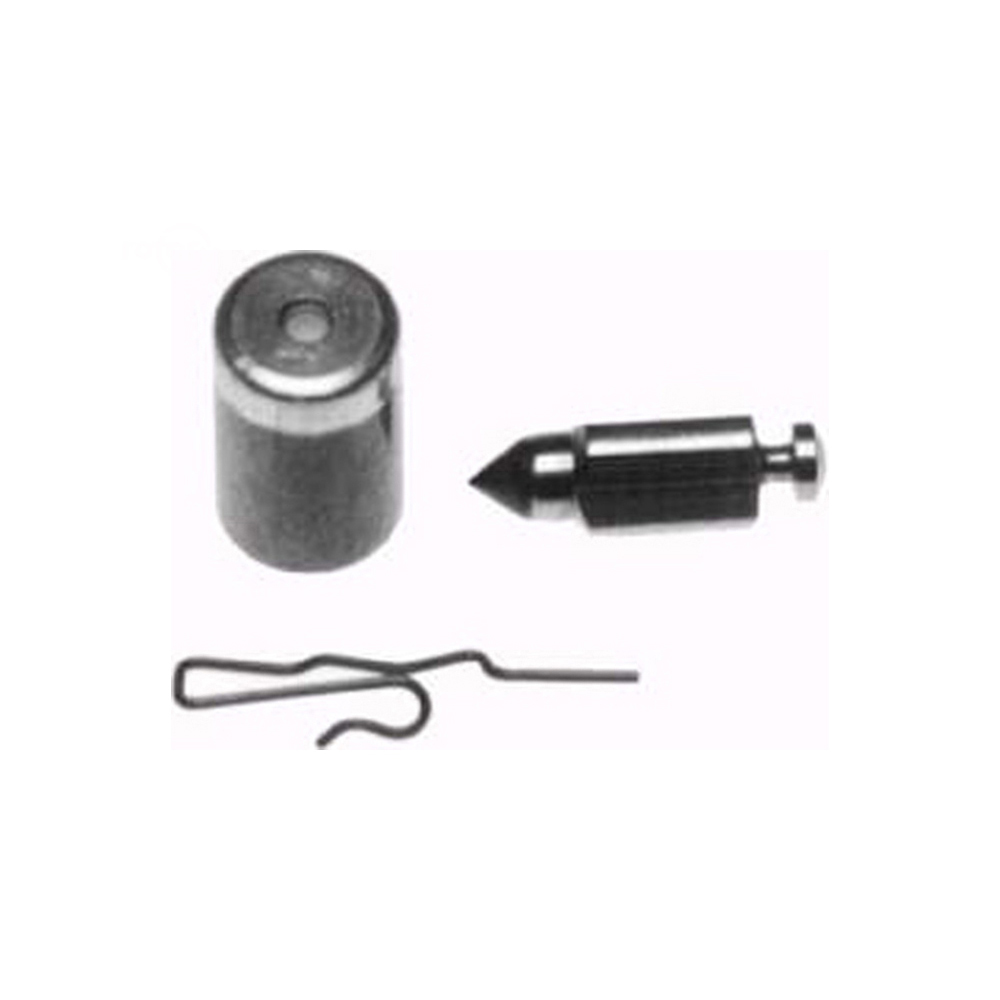 8255-NEEDLE VALVE KIT FOR B&S