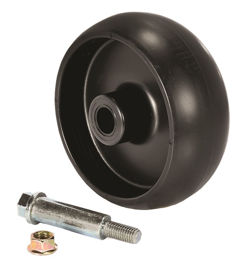 16738-DECK WHEEL KIT FOR JOHN DEERE