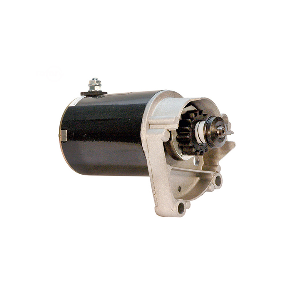 9797-ELECTRIC STARTER FOR B&S