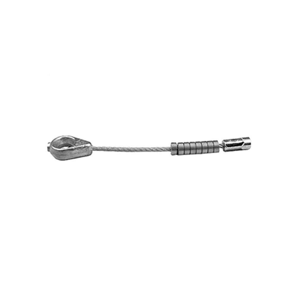10703-5-5/8" DECK LIFT CABLE