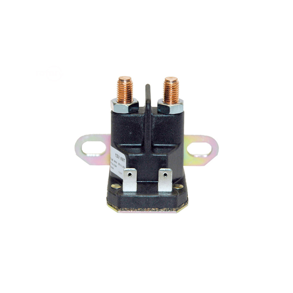 10677-SOLENOID STARTER