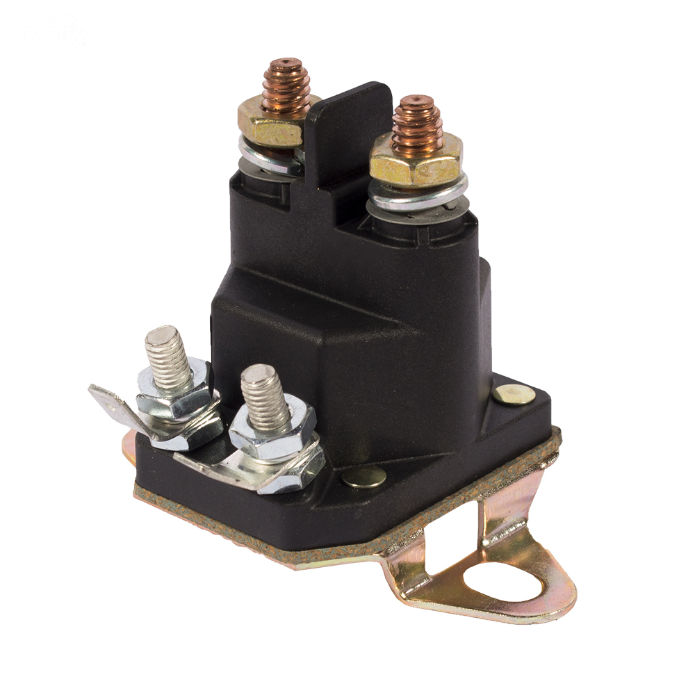 5933-SOLENOID STARTER - UNIVERSAL