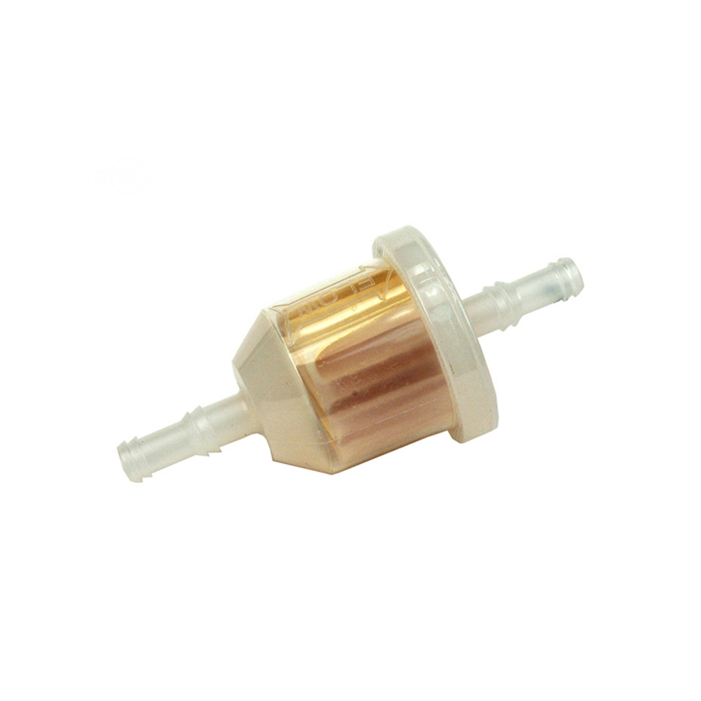 13115-FUEL FILTER UNIVERSAL *DISCONTINUED-STOCKSALE*