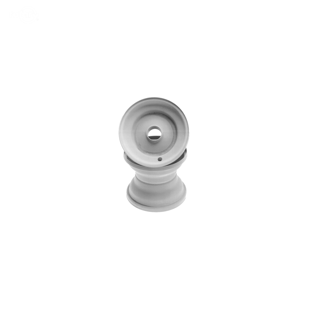 8379-6"X4-1/2" 1PC. UNIVERSAL RIM
