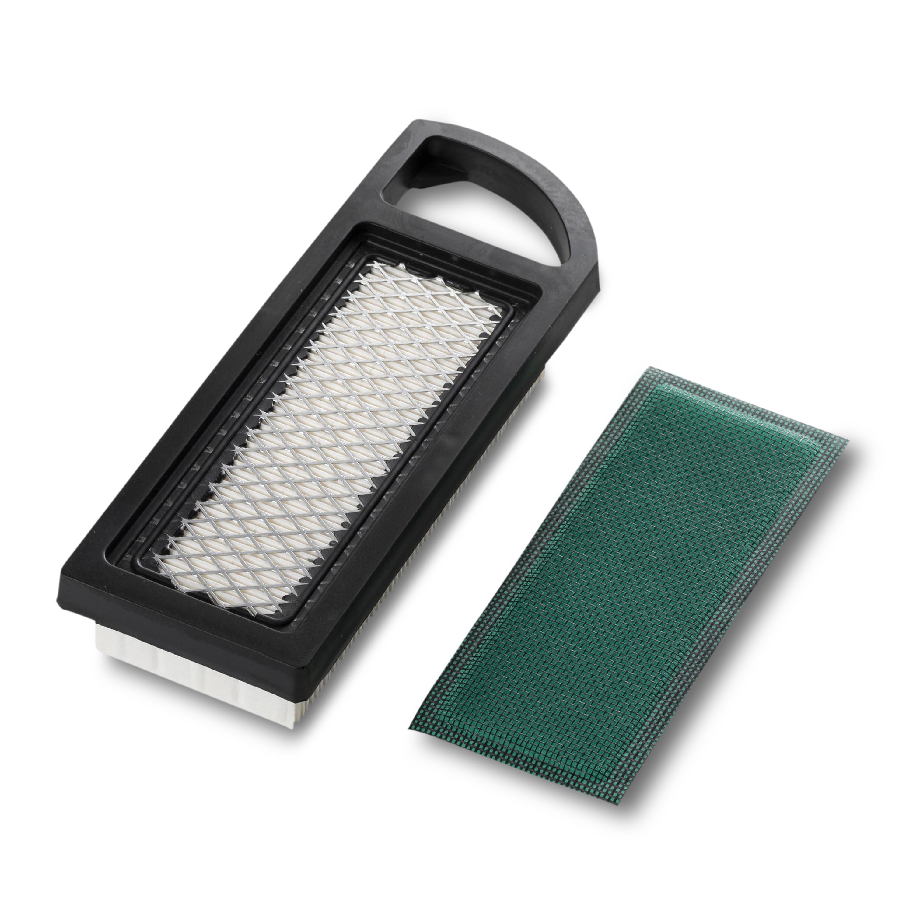 20907-AIR FILTER & PRE-FILTER COMBI FOR B&S