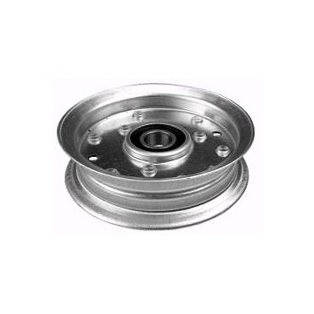 9542-FLAT IDLER PULLEY FOR MURRAY
