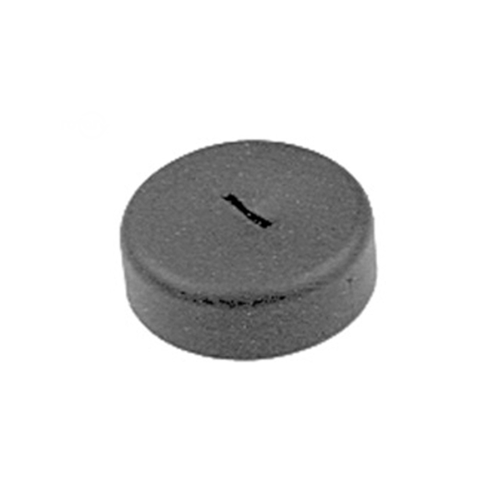 10791-RUBBER BEZEL FOR INDAK SWITCH
