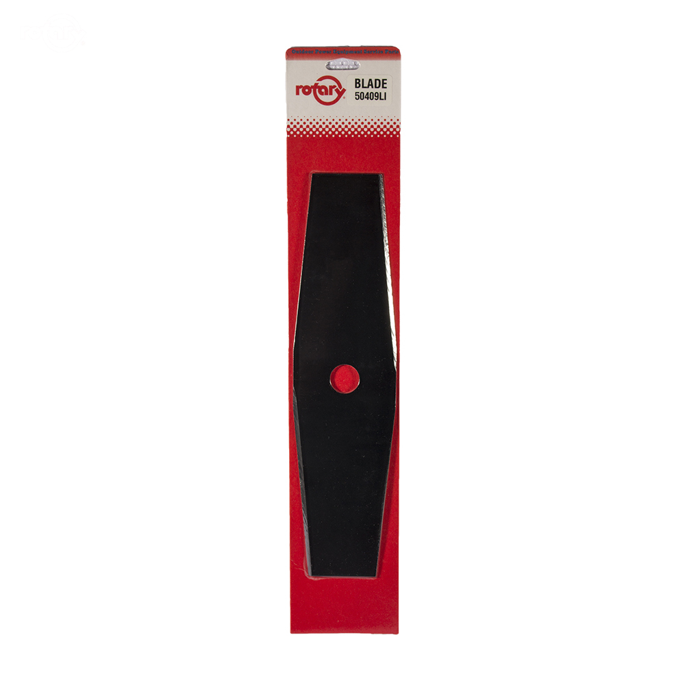 50409-14" X 1" BRUSHCUTTER BLADE