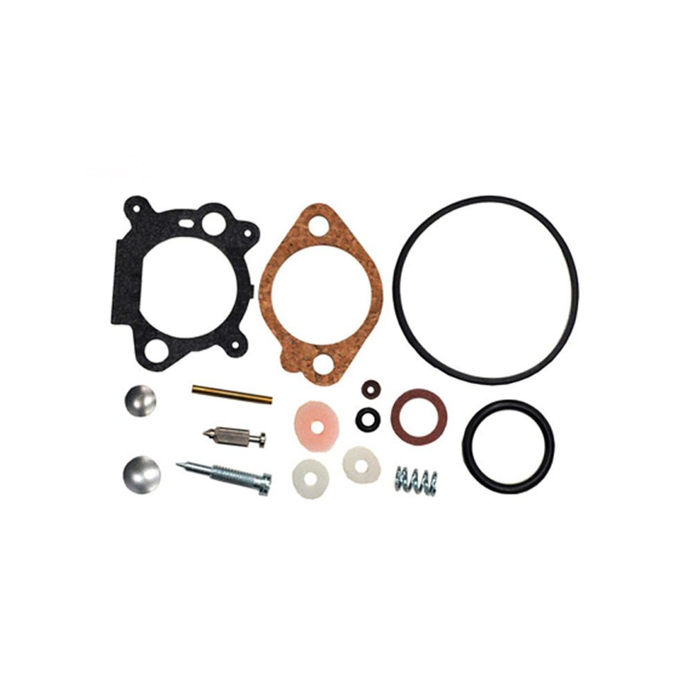 10237-CARBURETOR KIT FOR B&S