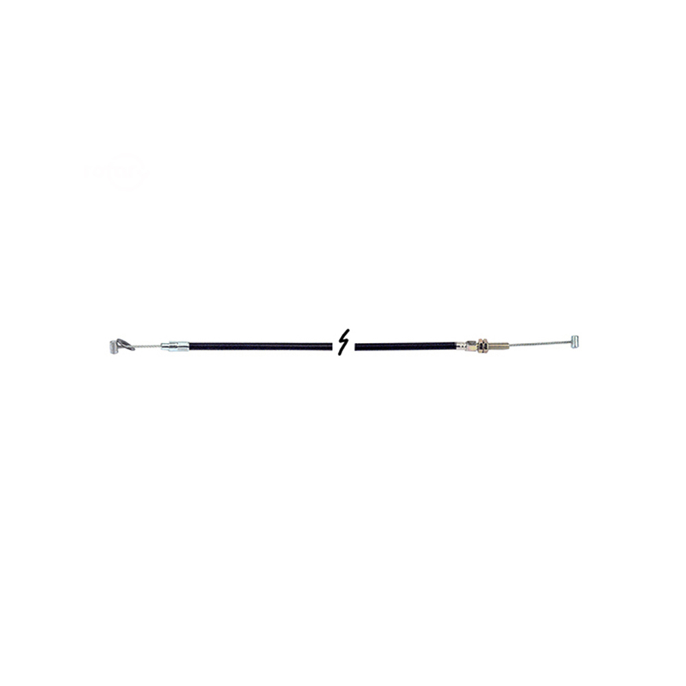 10118-THROTTLE CONTROL CABLE FOR HONDA