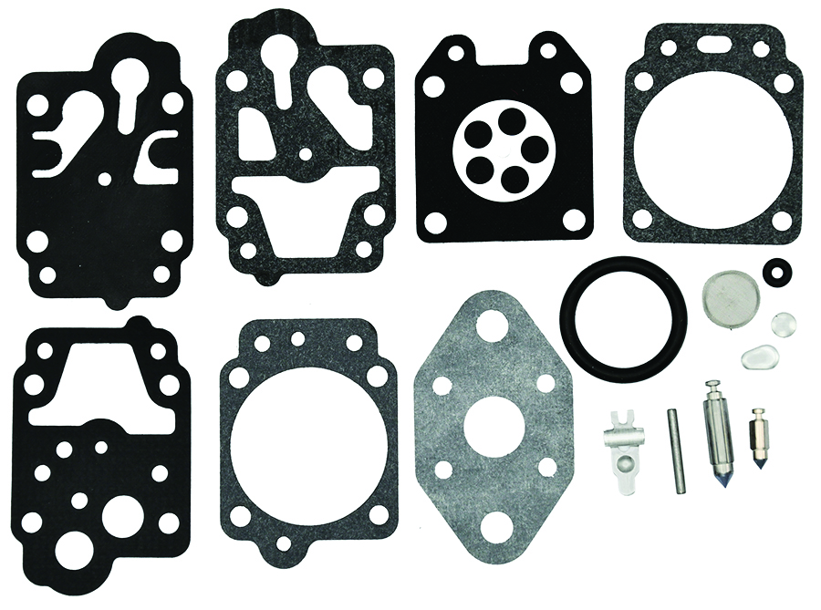 17382-CARBURETOR REPAIR KIT FOR WALBRO