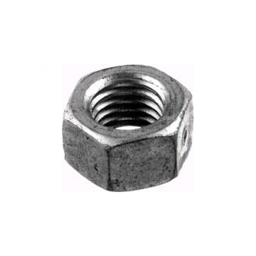 5705-5/8" HEX NUT FOR BUNTON