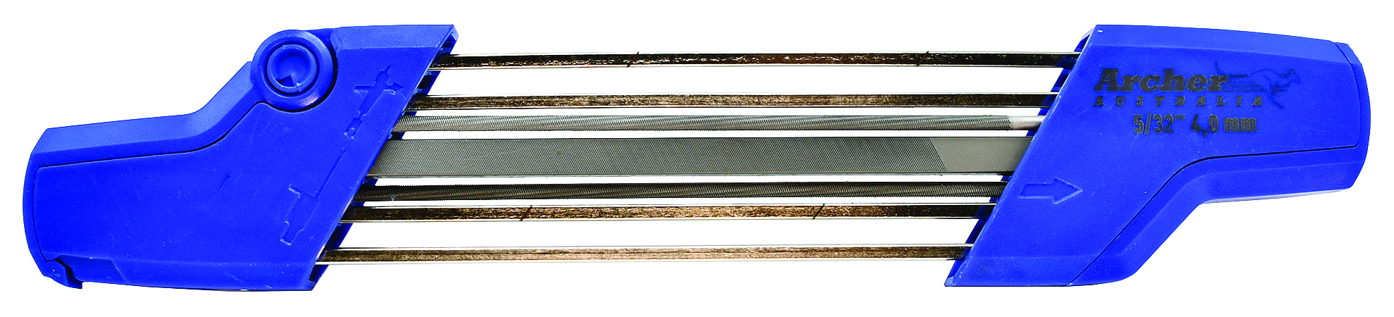 17286-ARCHER 2 IN 1 FILE FOR 3/8" LP CHAIN