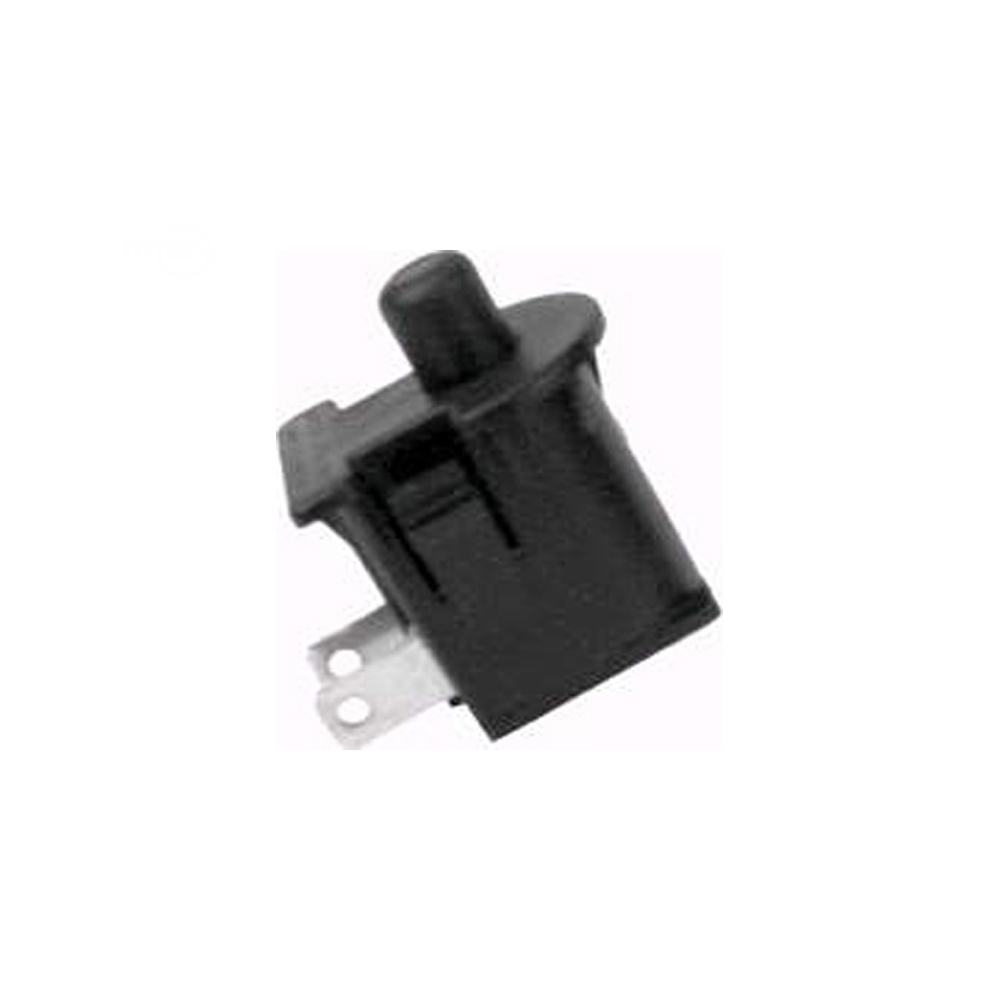 9663-PLUNGER INTERLOCK SWITCH