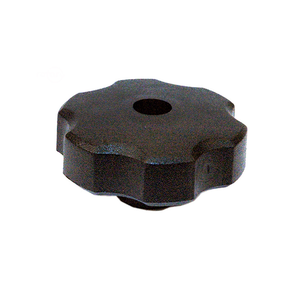 10357-5/16"-18 FEMALE CLAMPING KNOB