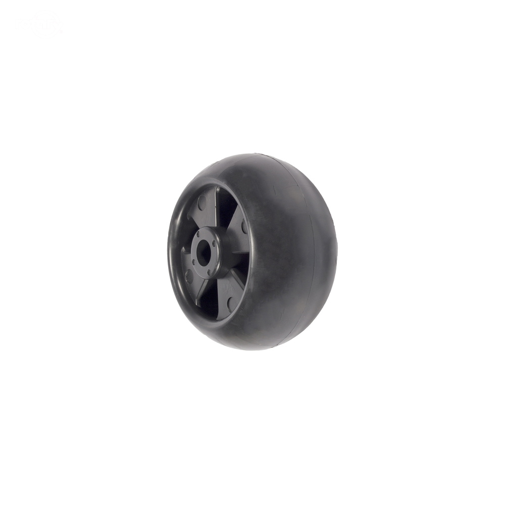 10724-5X2 DECK WHEEL FOR JOHN DEERE