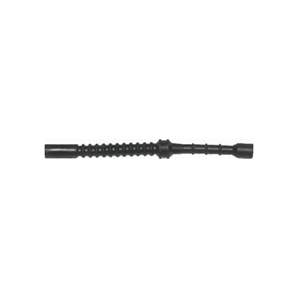 5831-MOLDED FUEL LINE FOR STIHL