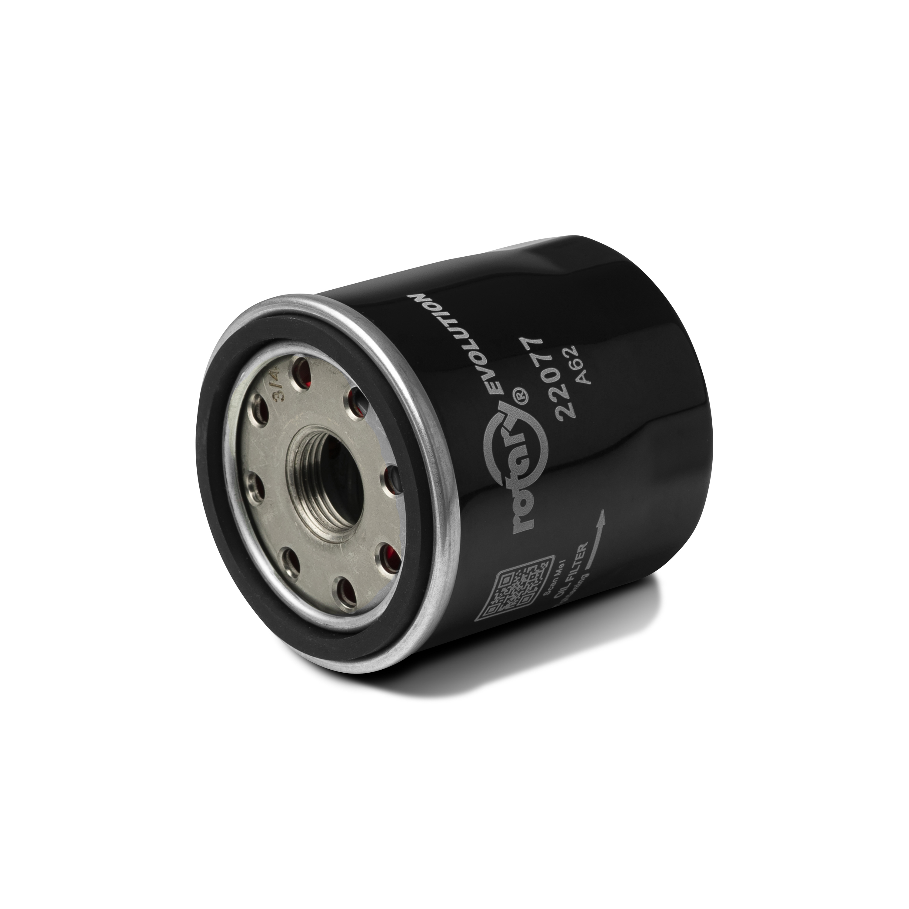 22077-OIL FILTER FOR B&S, KAWASAKI, KUBOTA, ISEKI, JOHN DEERE