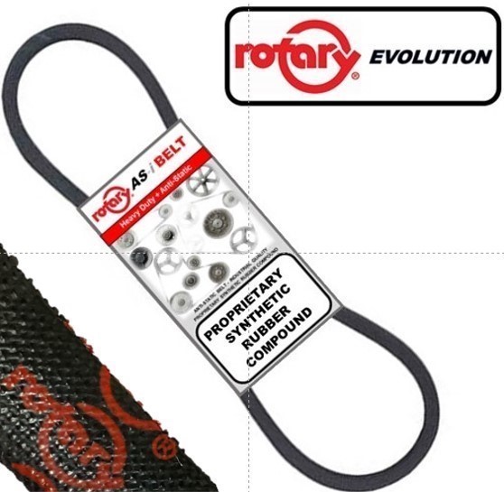 20381-5/8" X 36"  5L360  B33 - V-BELT POLYESTER CORDED AS-I - ROTARY EVOLUTION