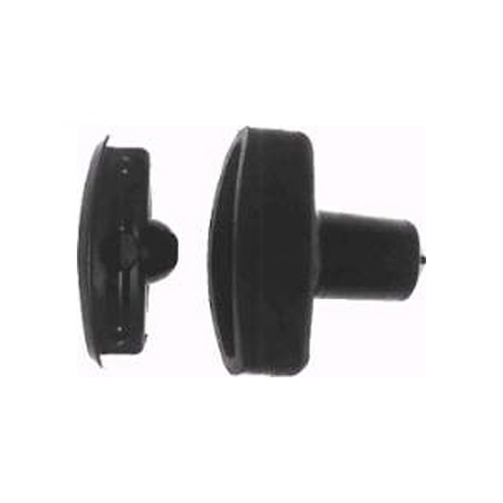 1330-STARTER HANDLE (RUBBER) FOR B&S