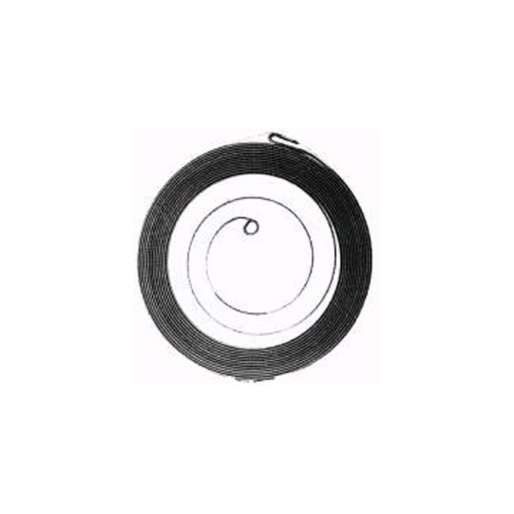 9534-STARTER SPRING FOR TECUMSEH