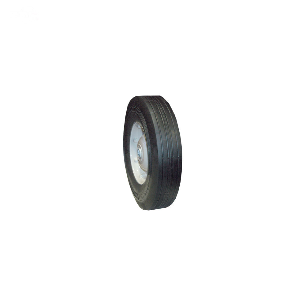 290-10 X 2.75 X 3/4" STEEL WHEEL *DISCONTINUED - STOCKSALE*