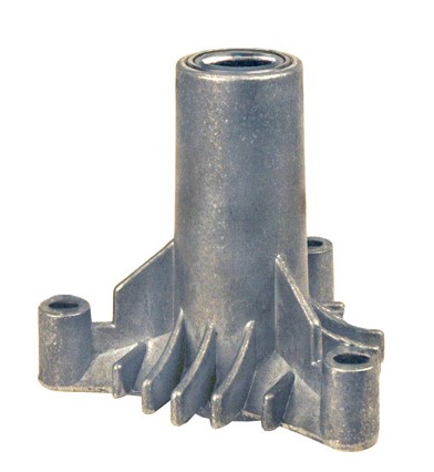 20612-MANDREL HOUSING FOR AYP / HUSQVARNA (INCL. MOUNTING BOLTS)