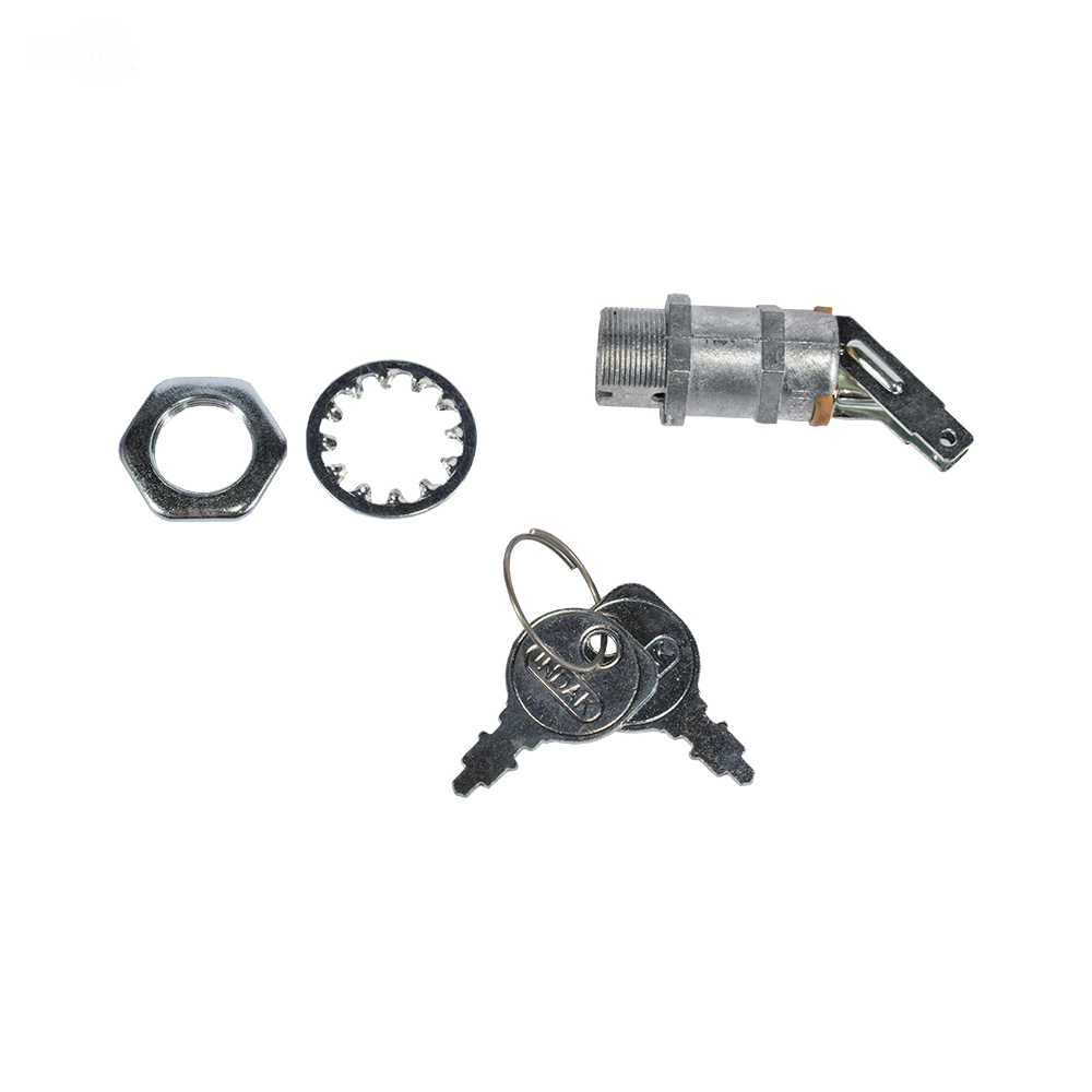 7976-IGNITION SWITCH FOR TORO *DISCONTINUED - STOCKSALE*