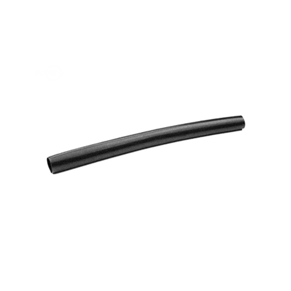 11554-SHRINK TUBE 3/8" 5 PC. PACK