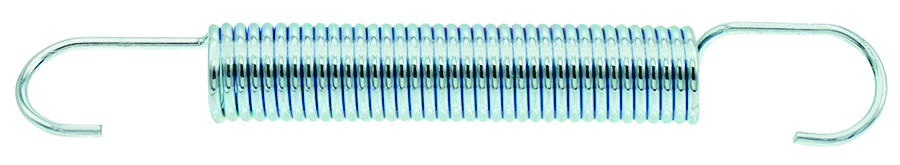 17779-SHIFT LEVER SPRING FOR MTD