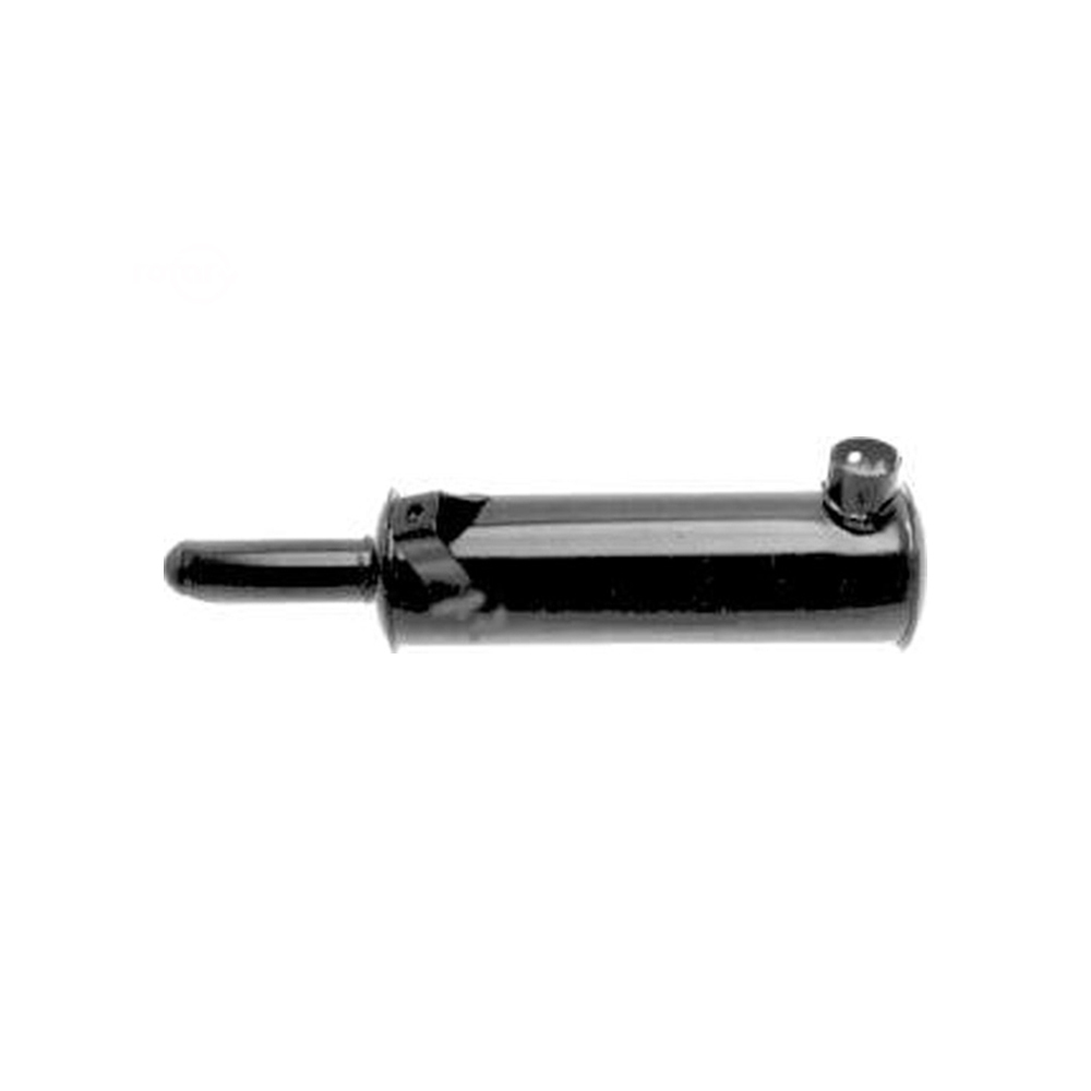 8284-CLAMP-ON MUFFLER FOR KOHLER
