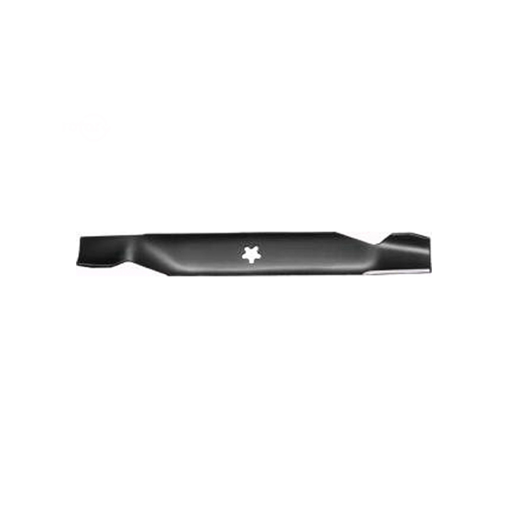 6123-AYP BLADE 18" X 5 POINT STAR
