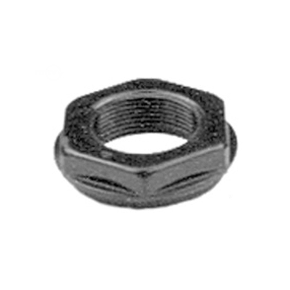 10792-PLASTIC NUT FOR INDAK SWITCH