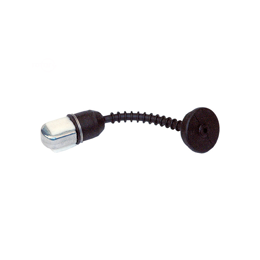 8534-FUEL FILTER & TUBE ASSEMBLY