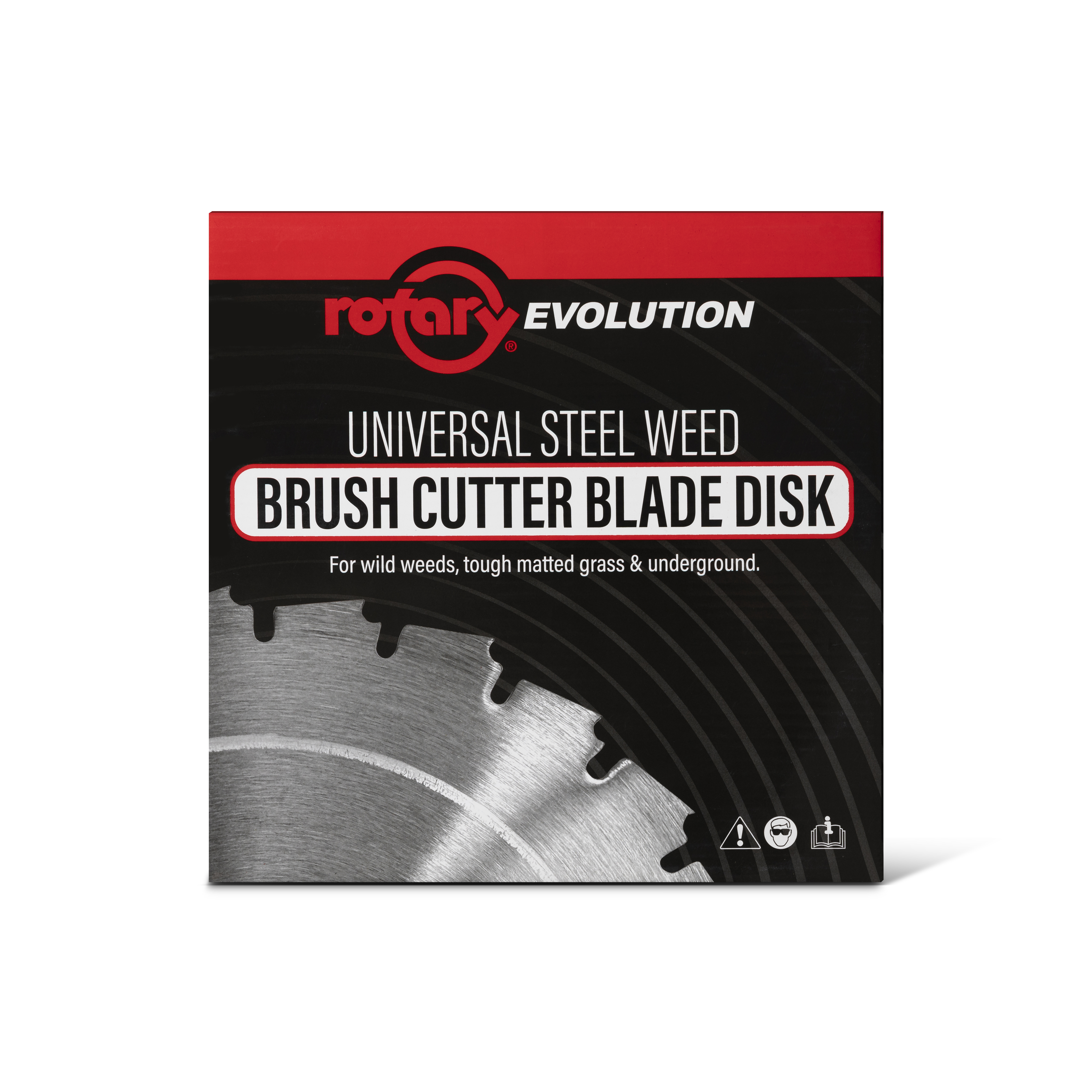 22052-UNIVERSAL WEED BRUSH-CUTTER BLADE DISK