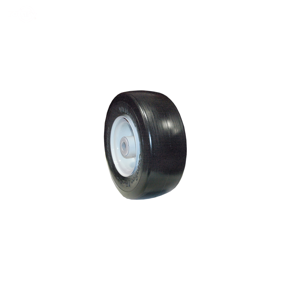 8577-9X350X4 CASTER WHEEL ASSEMBLY *DISCONTINUED - STOCKSALE*