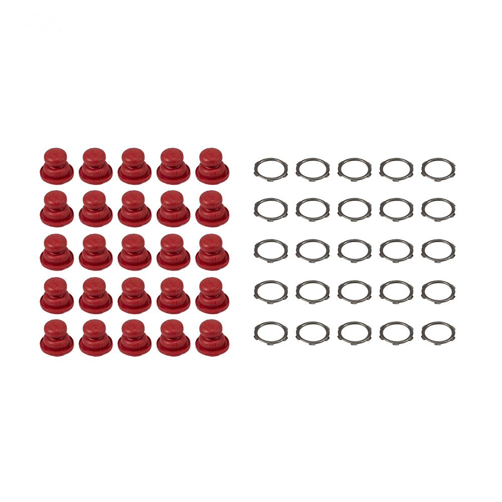 9289-PRIMER BULB FOR TECUMSEH